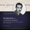 The Weird Circle, Vol. 1 - eAudiobook