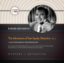 The Adventures of Sam Spade, Detective, Vol. 2 - eAudiobook