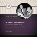 The Amos 'n' Andy Show, Vol. 3 - eAudiobook
