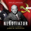 Negotiator - eAudiobook