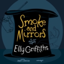 Smoke and Mirrors - eAudiobook