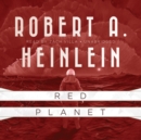 Red Planet - eAudiobook