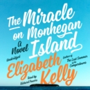The Miracle on Monhegan Island - eAudiobook