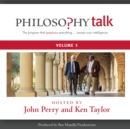 Philosophy Talk, Vol. 5 - eAudiobook