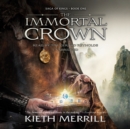 The Immortal Crown - eAudiobook