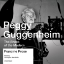 Peggy Guggenheim - eAudiobook