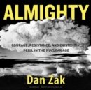 Almighty - eAudiobook