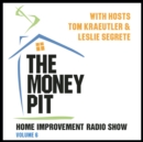The Money Pit, Vol. 6 - eAudiobook