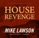 House Revenge - eAudiobook