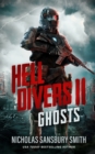 Hell Divers II: Ghosts - eBook