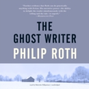 The Ghost Writer - eAudiobook