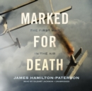 Marked for Death - eAudiobook