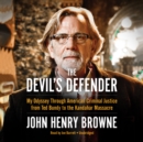 The Devil's Defender - eAudiobook