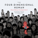 The Four-Dimensional Human - eAudiobook