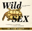 Wild Sex - eAudiobook