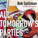 All Tomorrow's Parties - eAudiobook