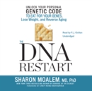 The DNA Restart - eAudiobook