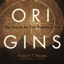 Origins - eAudiobook