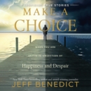 Make a Choice - eAudiobook