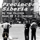 Precinct: Siberia - eAudiobook