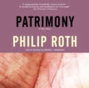 Patrimony - eAudiobook
