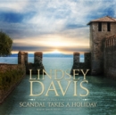 Scandal Takes a Holiday - eAudiobook