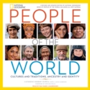People of the World - eAudiobook