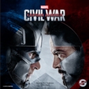 Marvel's Captain America: Civil War - eAudiobook