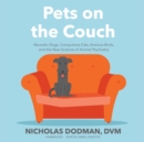 Pets on the Couch - eAudiobook
