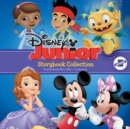 Disney Junior Storybook Collection - eAudiobook