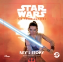 Star Wars The Force Awakens: Rey's Story - eAudiobook