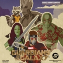 Phase Two: Marvel's Guardians of the Galaxy - eAudiobook