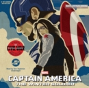 Phase Two: Marvel's Captain America: The Winter Soldier - eAudiobook