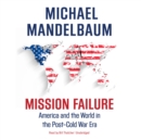 Mission Failure - eAudiobook