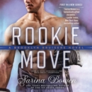 Rookie Move - eAudiobook