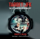 Target: JFK - eAudiobook