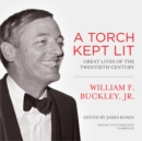 A Torch Kept Lit - eAudiobook