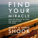 Find Your Miracle - eAudiobook