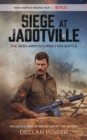 Siege at Jadotville - eBook