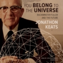 You Belong to the Universe - eAudiobook