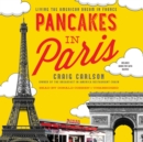Pancakes in Paris - eAudiobook