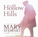 The Hollow Hills - eAudiobook