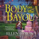 Body on the Bayou - eAudiobook