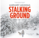 Stalking Ground - eAudiobook