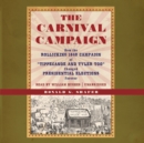 The Carnival Campaign - eAudiobook