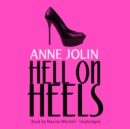 Hell on Heels - eAudiobook