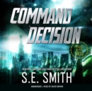 Command Decision - eAudiobook