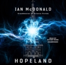 Hopeland - eAudiobook
