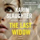 The Last Widow - eAudiobook