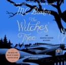 The Witches' Tree - eAudiobook